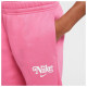 Nike Παιδικό παντελόνι φόρμας Sportswear Trend Fleece Pants